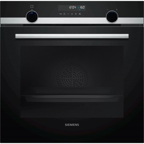 LÒ NƯỚNG SIEMENS CAO CẤP HB578G0S00 - IQ500